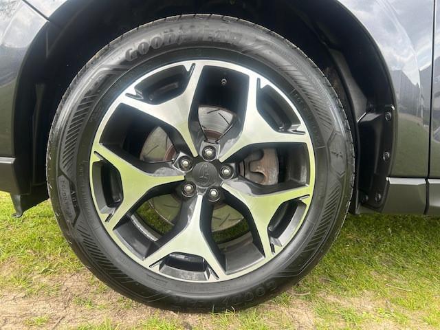 Subaru Forester 2.0 XT Sport Executive Nieuwstaat!, Auto's, Subaru, Automaat, Gebruikt, 4 cilinders, 2000 kg