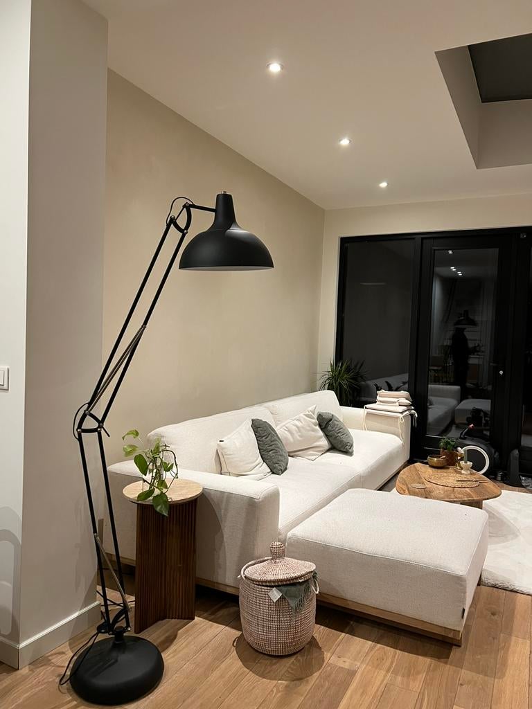 Floor lamp, Huizen en Kamers, Kamers te huur, Haarlem