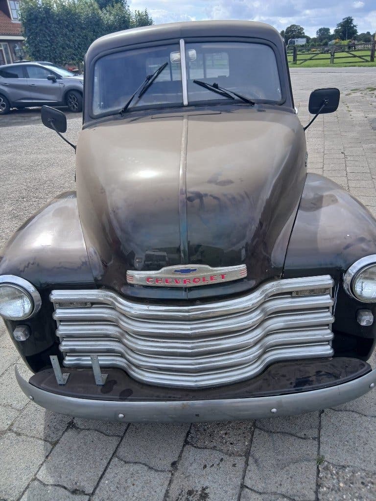 Oldtimer, foto 7