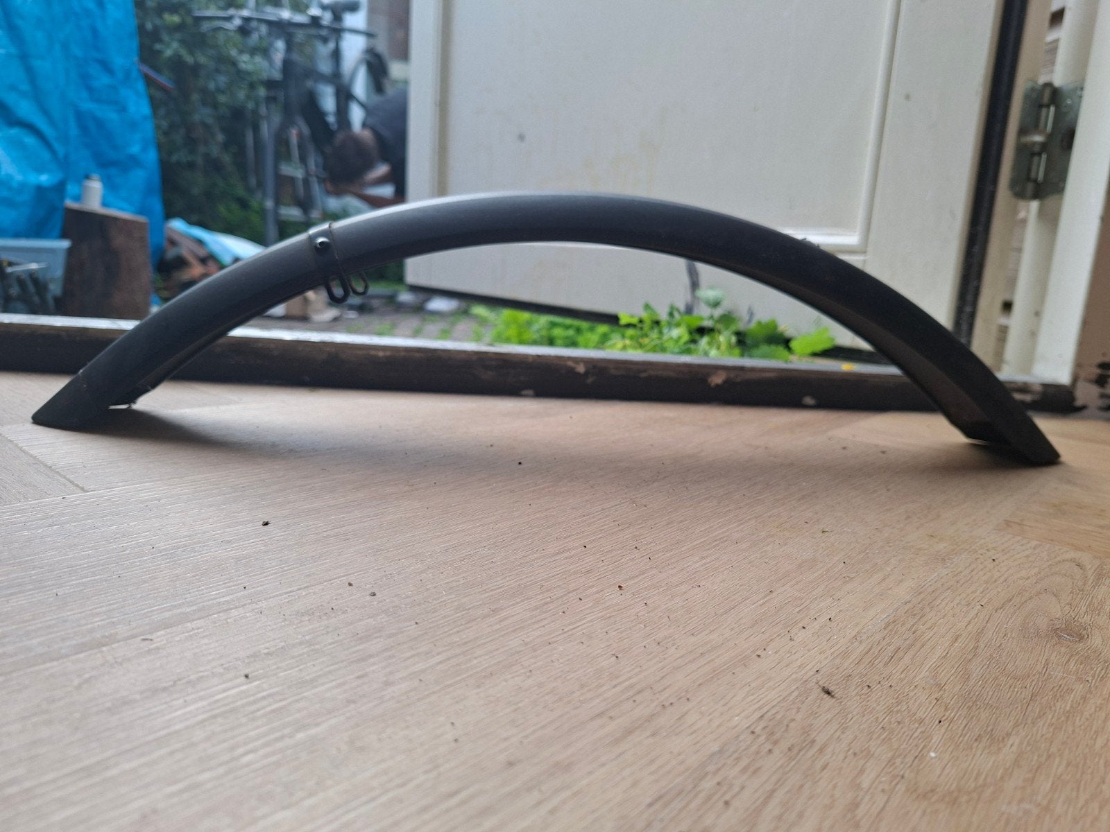 Spatbord voor Stromer ST2 (S), Fietsen en Brommers, Fietsonderdelen, Ophalen of Verzenden, Spatbord