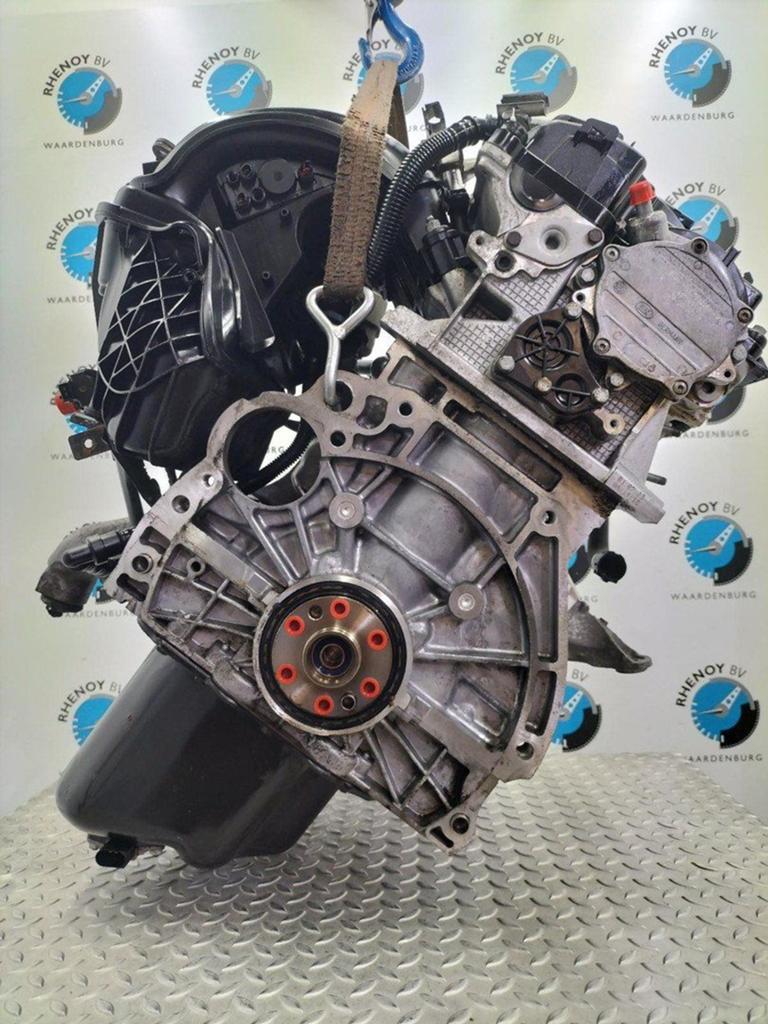 BMW 3 SERIES 316TI 3-serie Compact  MOTOR 2003, Ophalen of Verzenden, Gebruikt, ARN erkend