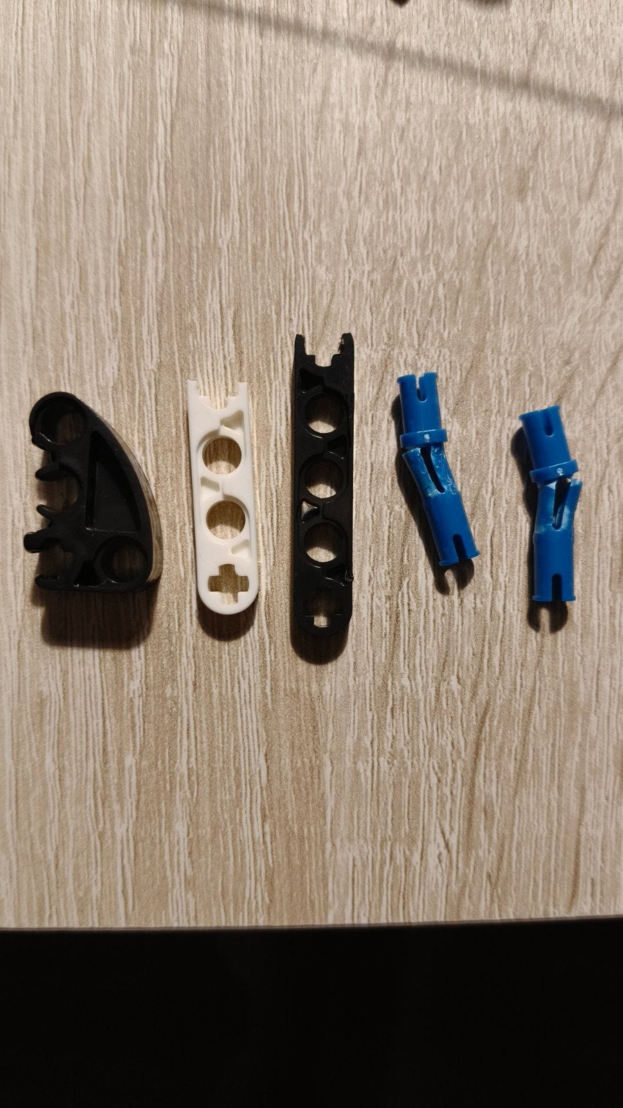 Technisch lego onderdelen gezocht, Ophalen of Verzenden, Gebruikt