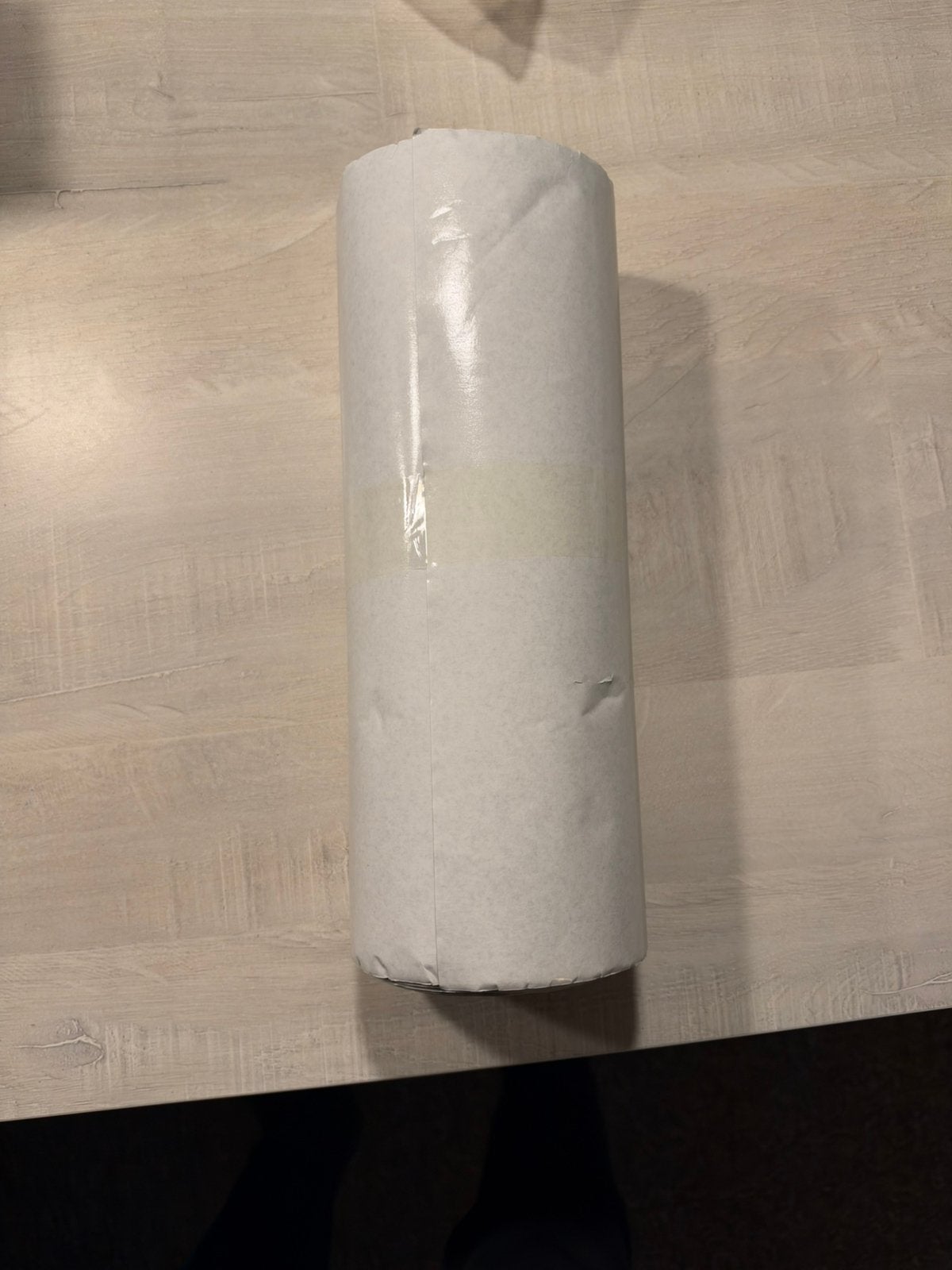 zelfklevende geluidsisolerende schuimrol, Ophalen of Verzenden, Nieuw, 5 tot 10 m², Folie