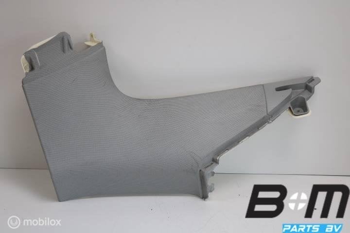 D-stijl bekleding rechts Audi A6 4G Avant 4G9867246, Gebruikt
