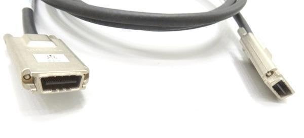 Dell PowerVault Mini SAS Cable 2m 0J9189, Dell B.V., Info@dell.com, Transformatorweg 38-72, 1014 AK Amsterdam