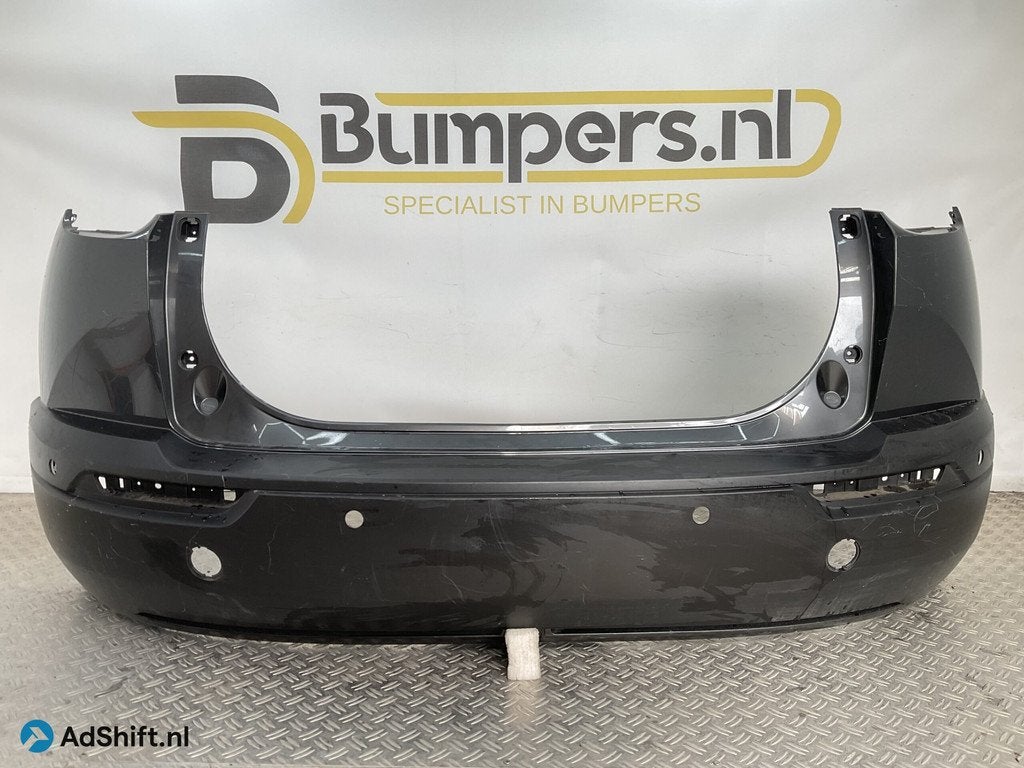 Bumper Mazda CX-30 CX30 6xpdc DN4J-50221 19- Achterbumper F2, Bumper