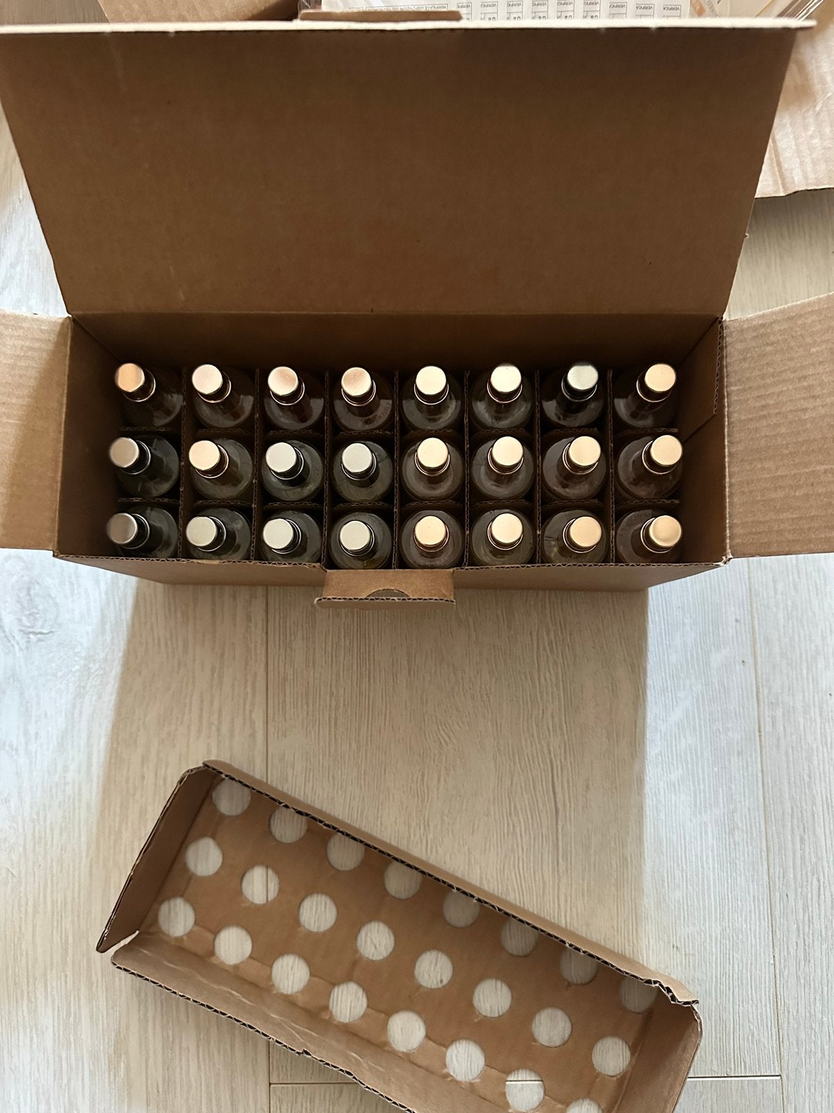 Yodeyma Parfums Starterspakket - Nieuw, Ophalen of Verzenden, Nieuw