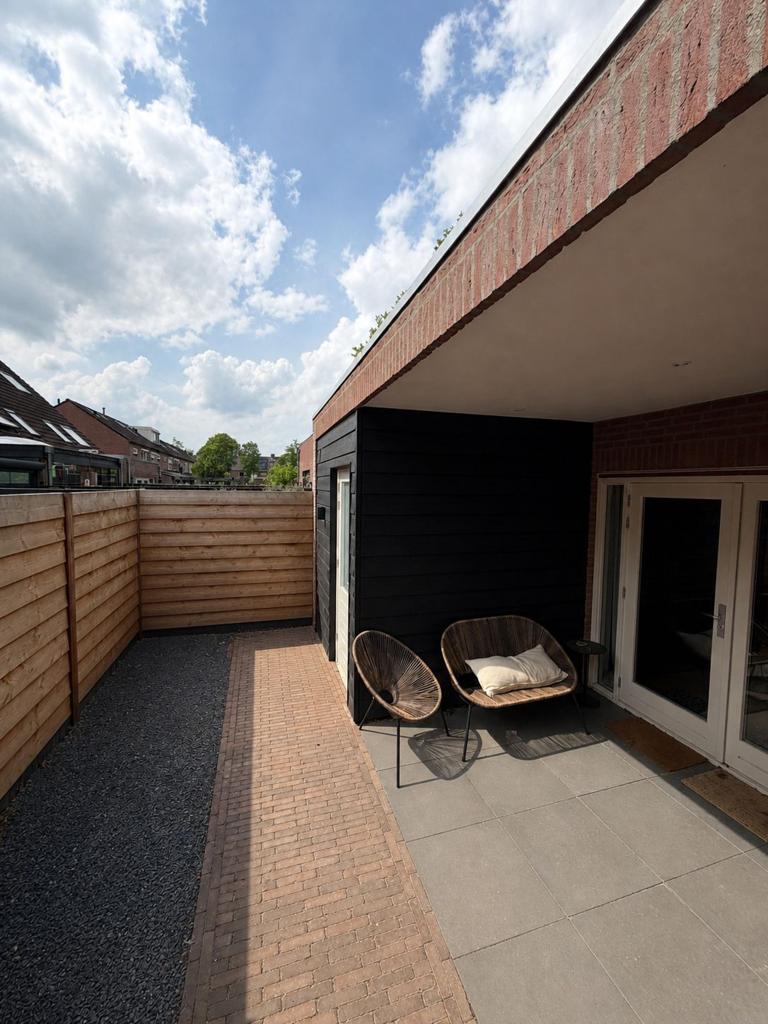 Studio te huur Oss, Huizen en Kamers, Kamers te huur, S-Hertogenbosch