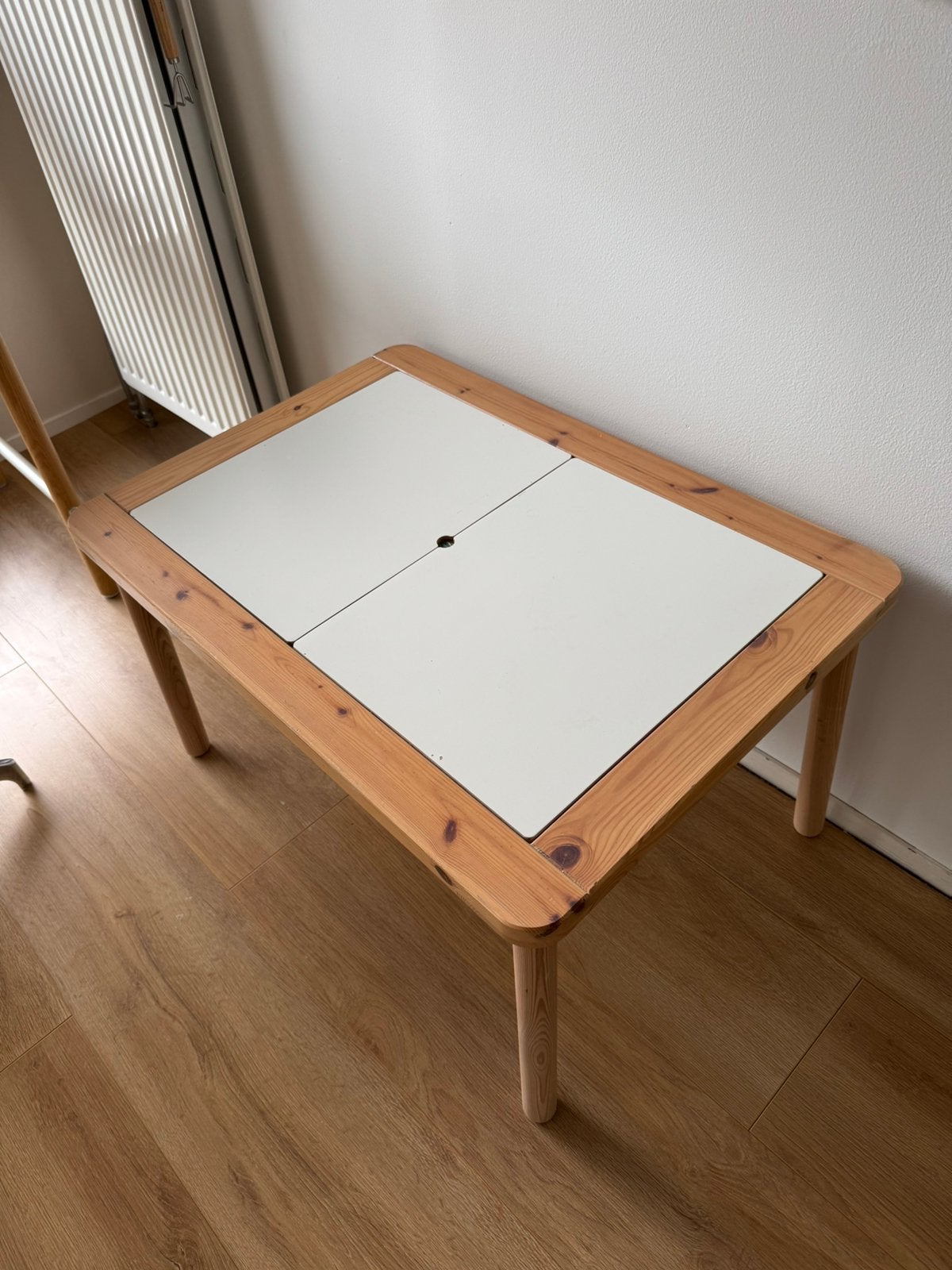 Ikea Flisat kindertafel/speeltafel, Ophalen, Gebruikt, Tafel(s)