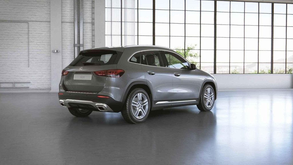 Mercedes-Benz GLA-klasse 250 e Style | Stoelverwarming | Wid, Auto's, Mercedes-Benz, 16 kWh, Bedrijf, Hybride Elektrisch/Benzine
