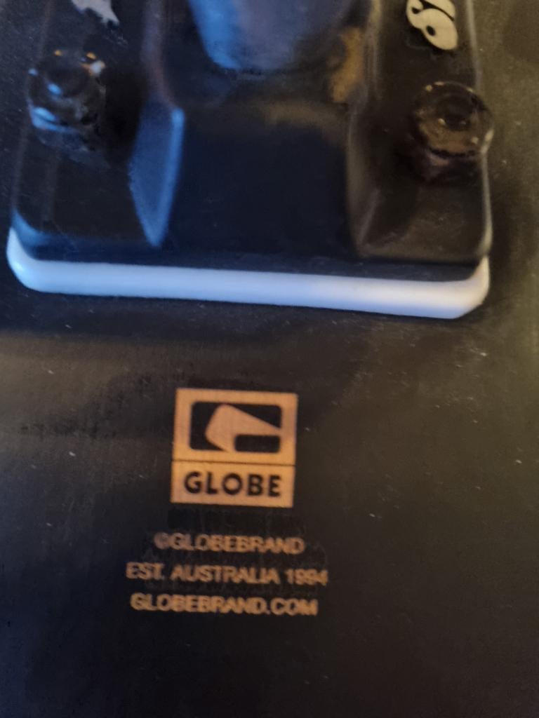 Skateboard globe 94, Ophalen of Verzenden, Zo goed als nieuw