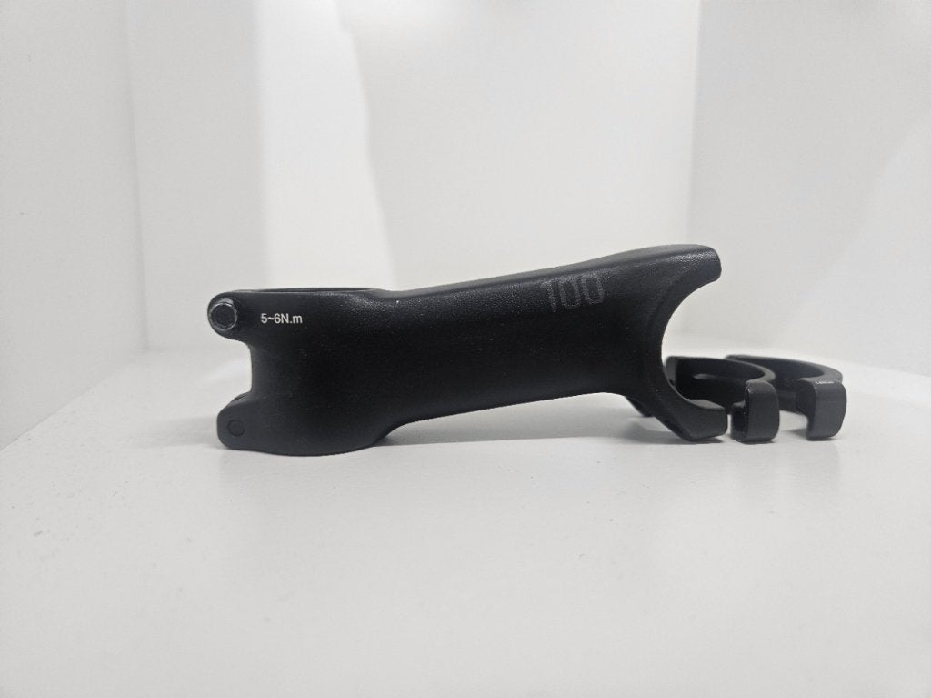 Stuurpen 100mm decathlon, Stuur, Ophalen of Verzenden, Zo goed als nieuw, Decathlon