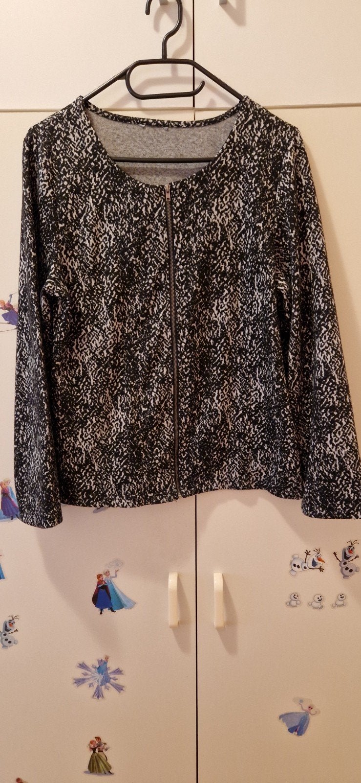 vest maat m, Kleding | Dames, Maat 38/40 (M), Verzenden, Zeeman, Zwart