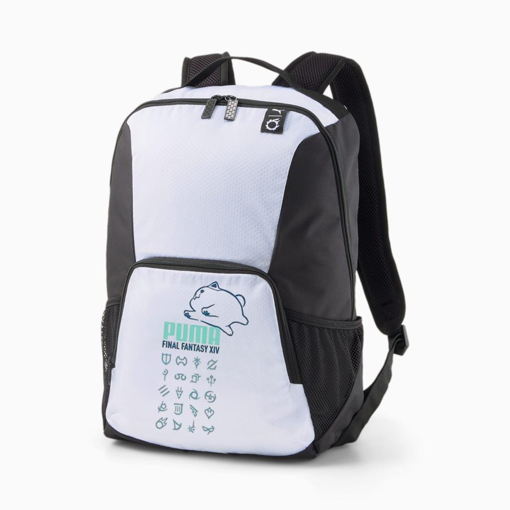 Puma X Final Fantasy XIV Limited Edition Rugzak, Ophalen of Verzenden, Nieuw, 25 tot 40 cm, Overige merken