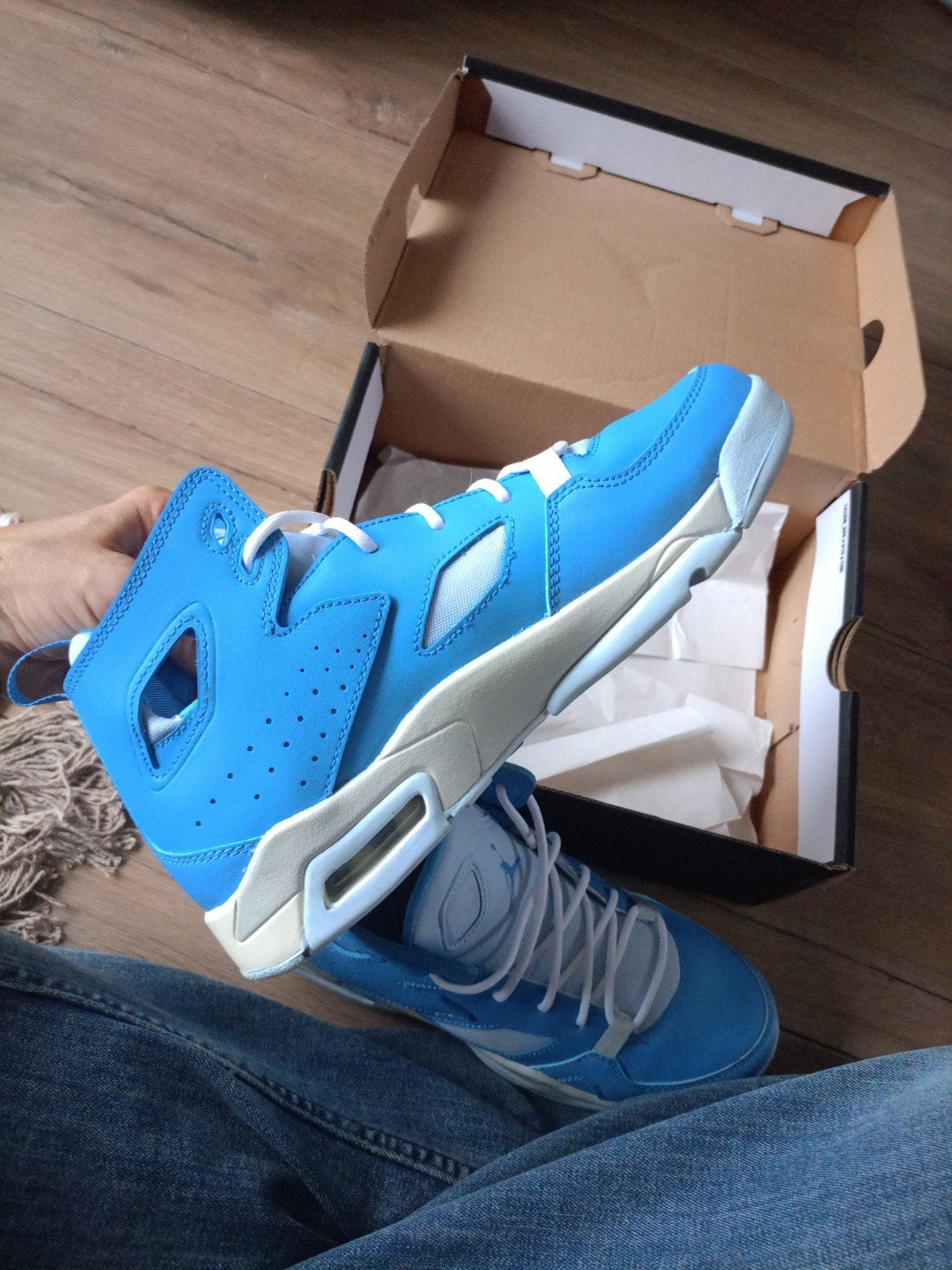 Air Jordan Nike Legacy 312 Low GS sneakers (unisex) kinderen, Jongen of Meisje, Schoenen, Ophalen of Verzenden, Zo goed als nieuw