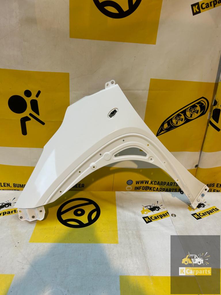 Toyota Aygo X Spatbord Links voor 2022-Heden Origineel