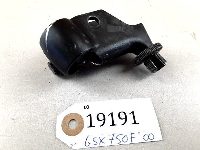 GSX750F 1998 - 2005 Suzuki Koppelingshendel houder D1-36167