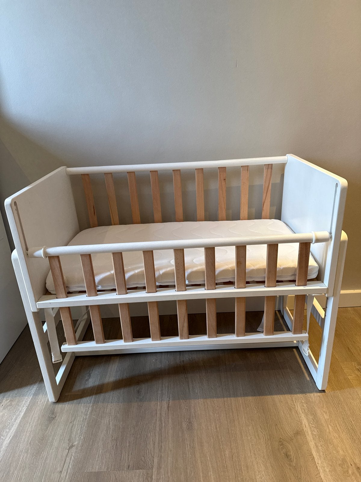 Cosleeper petite amelie, Ophalen, Gebruikt, Wieg