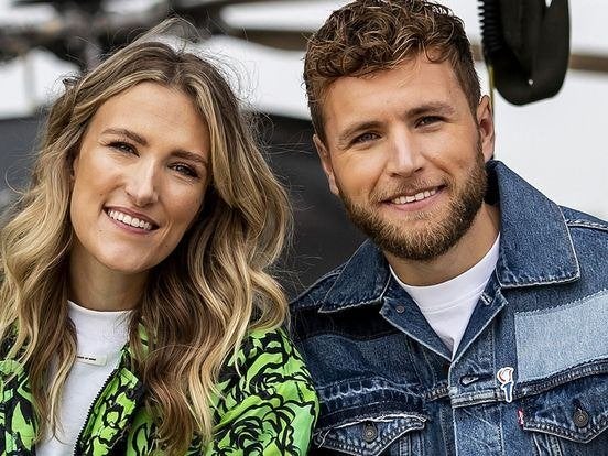 Suzan & Freek Tickets – Bloemendaal – Beschikbaar, Eén persoon, Augustus, Levenslied