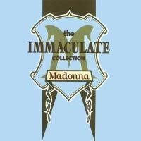 MADONNA - The Immaculate Collection, Ophalen of Verzenden, Zo goed als nieuw