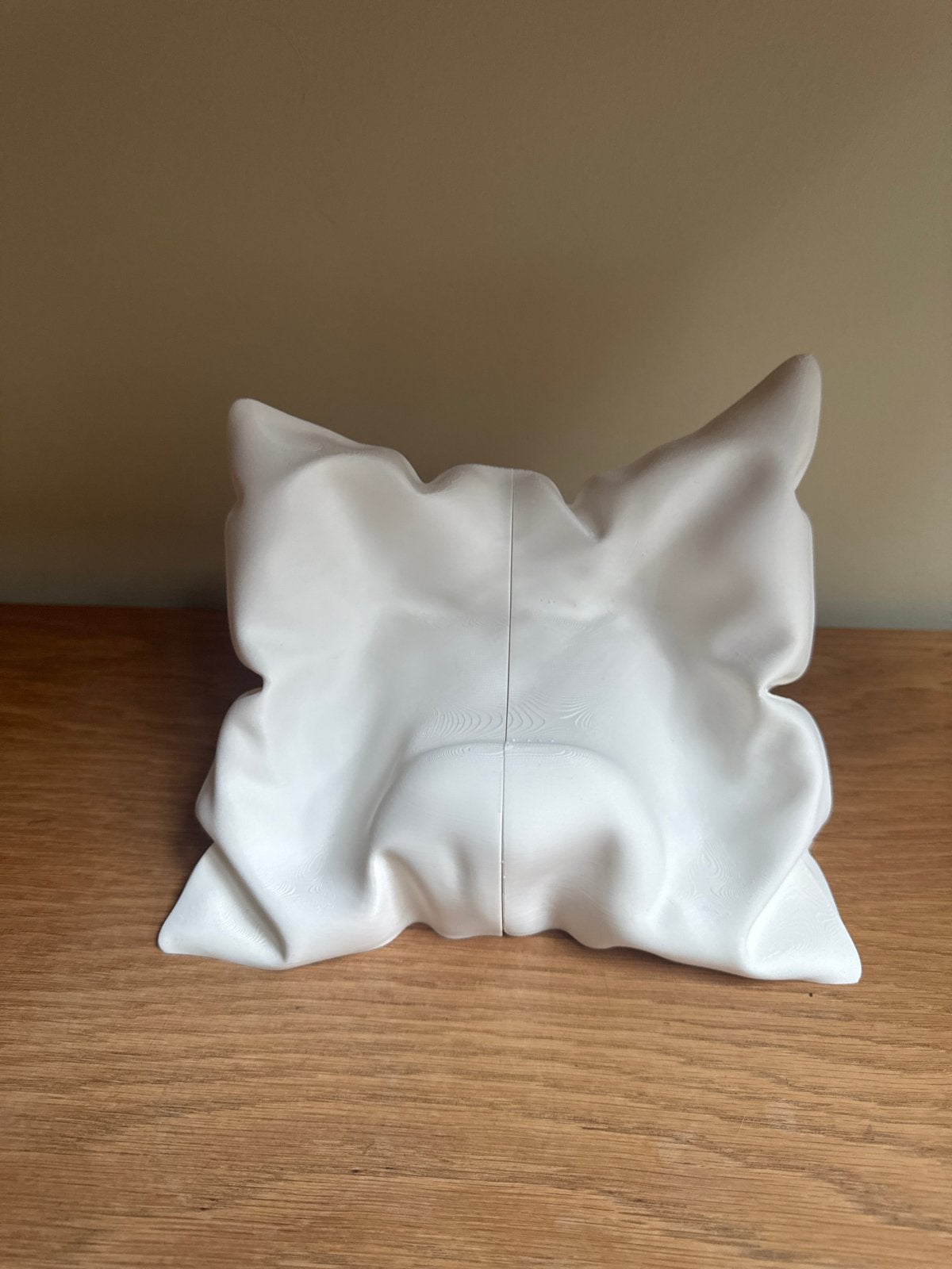 3D Geprinte Controller Houder voor PlayStation 5, Spelcomputers en Games, Houder/standaard, Zo goed als nieuw, Overige merken