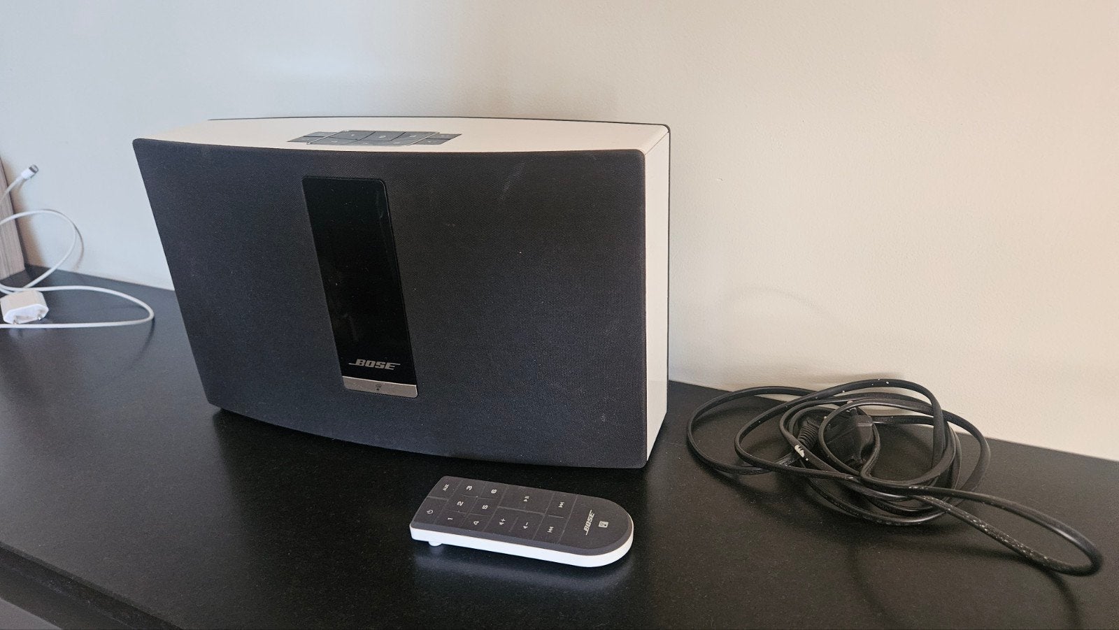 Bose SoundTouch 20 Wi-Fi, Ophalen, Gebruikt, Overige merken, Dvd-speler
