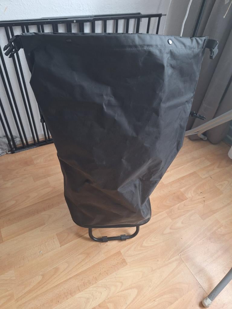 Boodschappen karretje, Ophalen of Verzenden, Zo goed als nieuw, 30 cm of meer