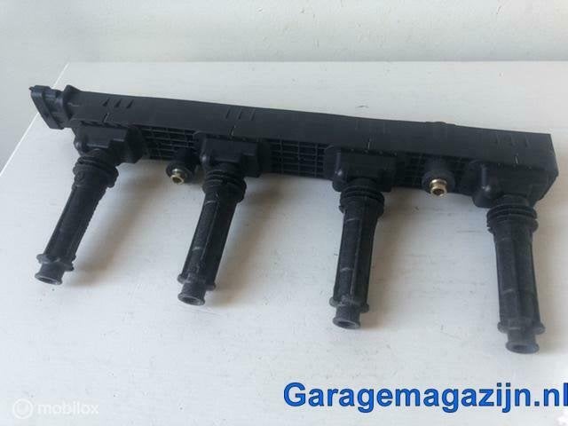 Bobine imitatie ODM256 6-polig Opel Astra G / H Zafira B .., Opel, Nieuw, Ophalen of Verzenden