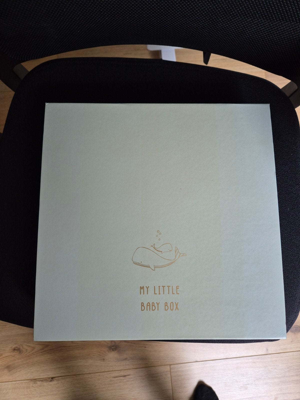 Little Dutch My Little Baby Box - Herinneringsdoos, Ophalen of Verzenden, Nieuw