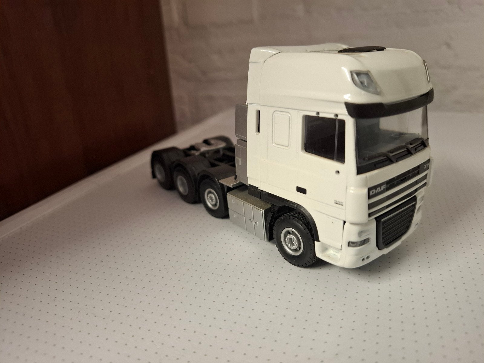 daf xf zwaar transport  Lioncar, Ophalen of Verzenden, Bus of Vrachtwagen, Wsi