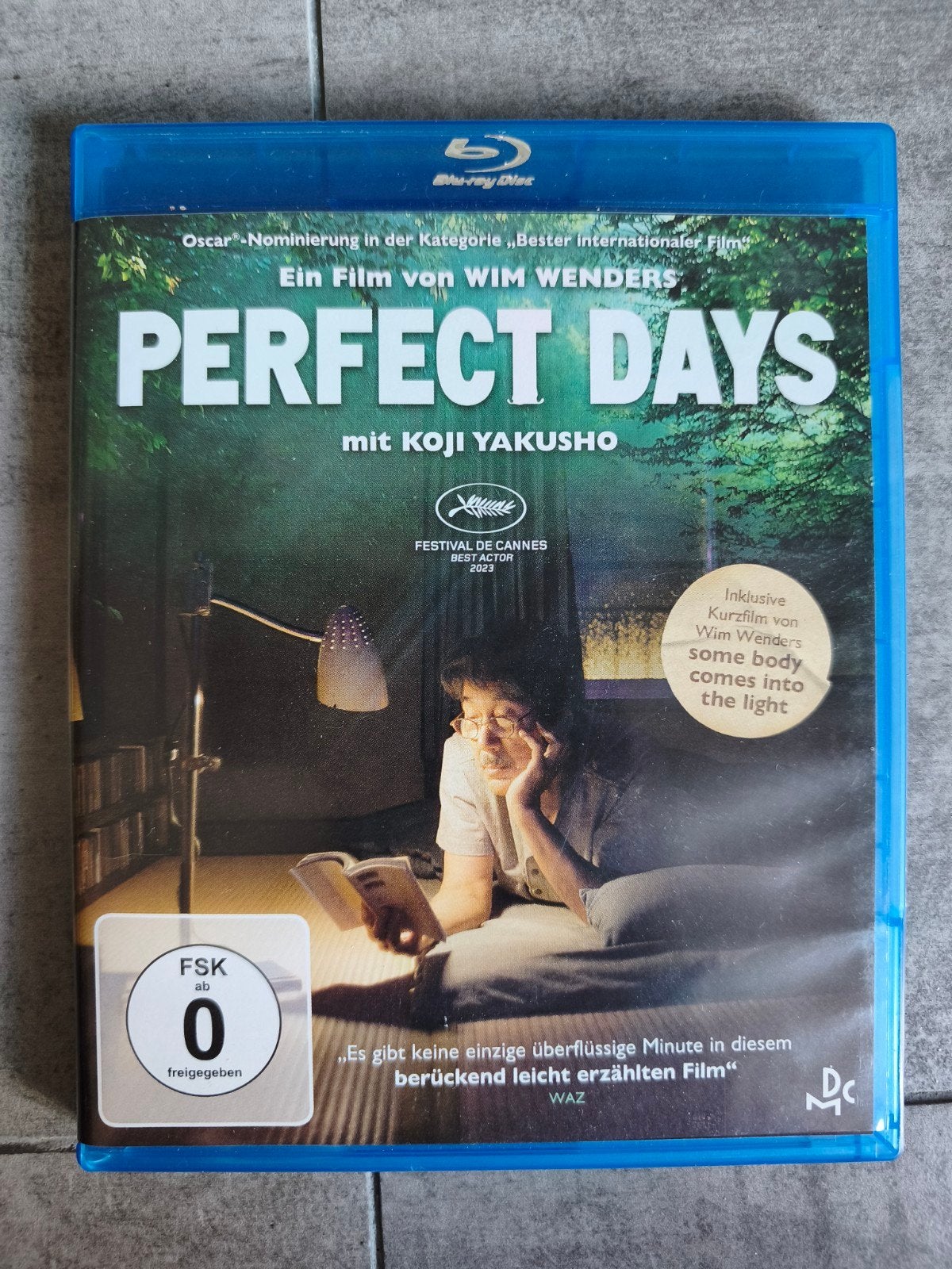 Perfect days, Ophalen of Verzenden, Zo goed als nieuw