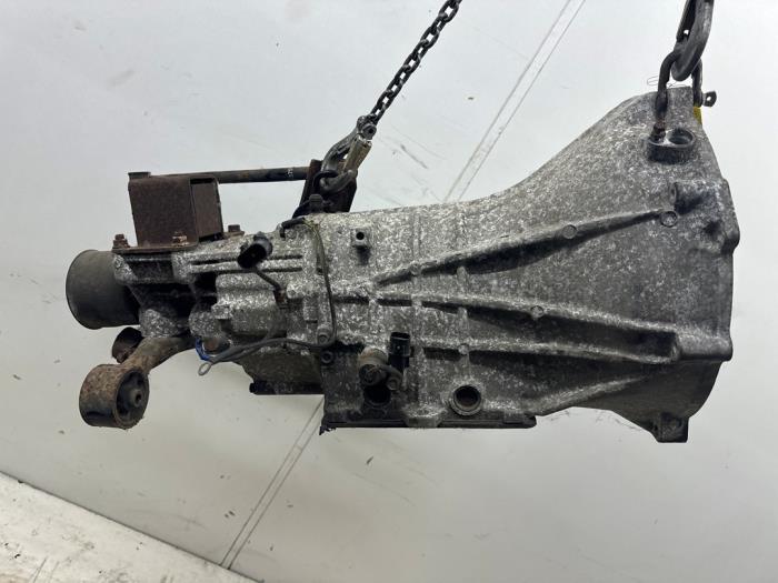 Versnellingsbak van een Hyundai H200, Gebruikt, -, -, Ophalen of Verzenden