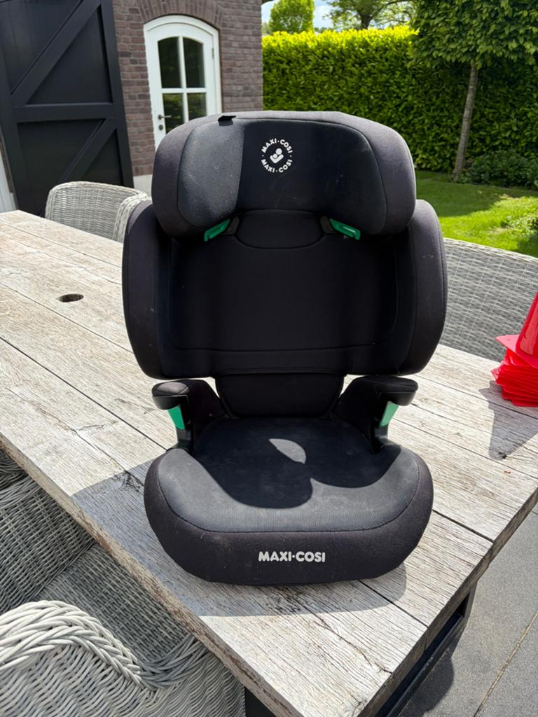 Autostoel Maxi Cosi, Ophalen, 9 t/m 18 kg, Maxi-Cosi, Gebruikt