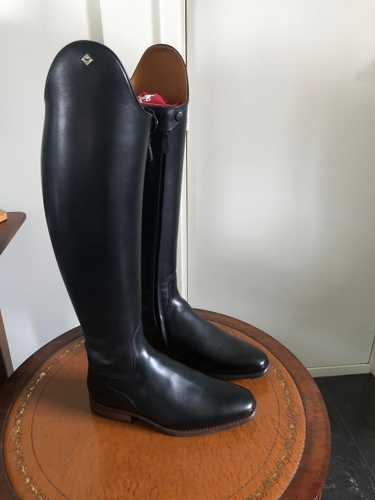 DeNiro De Niro Bellini paardrijlaarzen 42 MA M, Dressuur, Dames, Nieuw, Ophalen of Verzenden