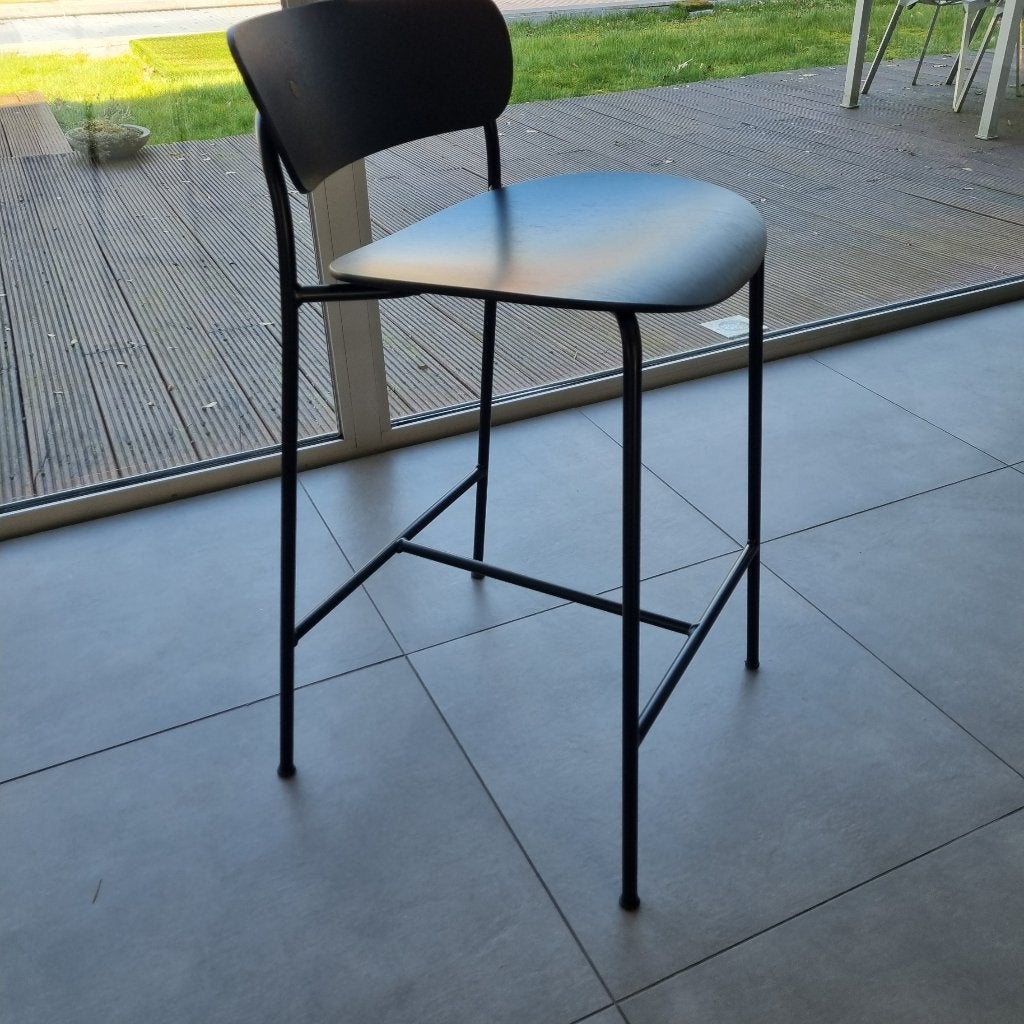 Nieuw &tradition Pavilion AV7 65 cm barkruk, 60 tot 90 cm, Nieuw, Ophalen of Verzenden, 1 kruk