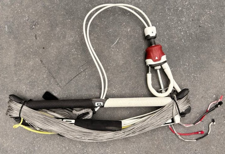 CORE Sensor 4 Pro 50cm bar, Watersport en Boten, Gebruikt, Bar, Geen board, Ophalen of Verzenden