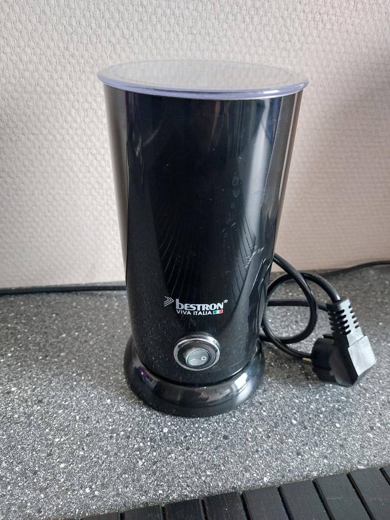 Bestron melkopschuimer, Witgoed en Apparatuur, Melkopschuimers, Ophalen of Verzenden