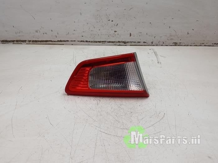 Achterlicht links van een Mitsubishi Colt, Gebruikt, -, -, Ophalen of Verzenden