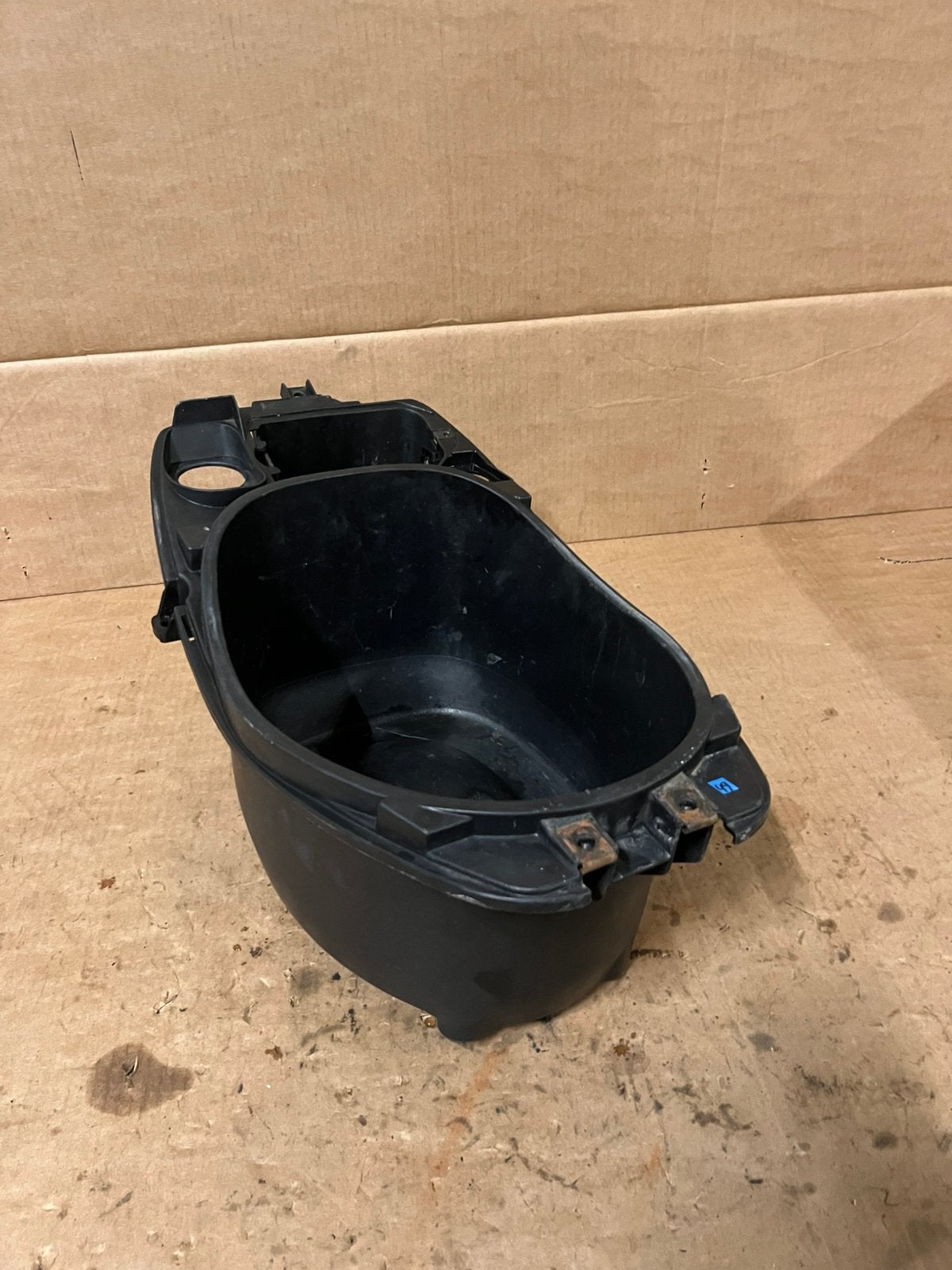 Zip type 1 2 3 fastrider sp98 buddybak helm bak, Ophalen of Verzenden, A, A, A