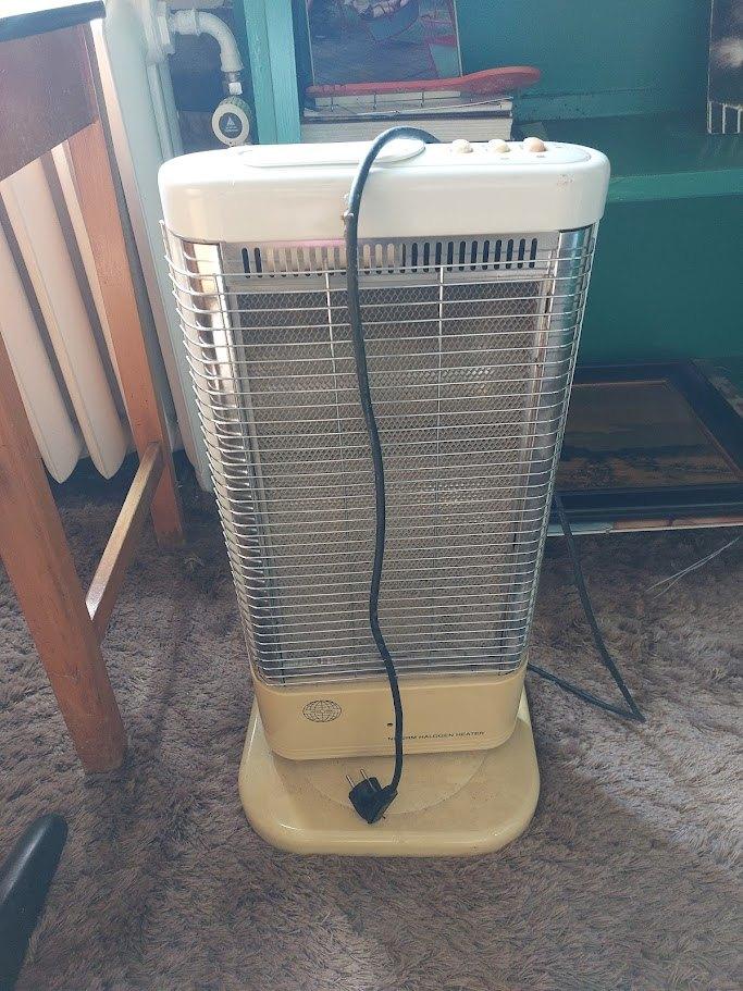 Diverse elektrische kacheltjes, electrische kachels, Doe-het-zelf en Verbouw, Verwarming en Radiatoren, Ophalen, Minder dan 60 cm