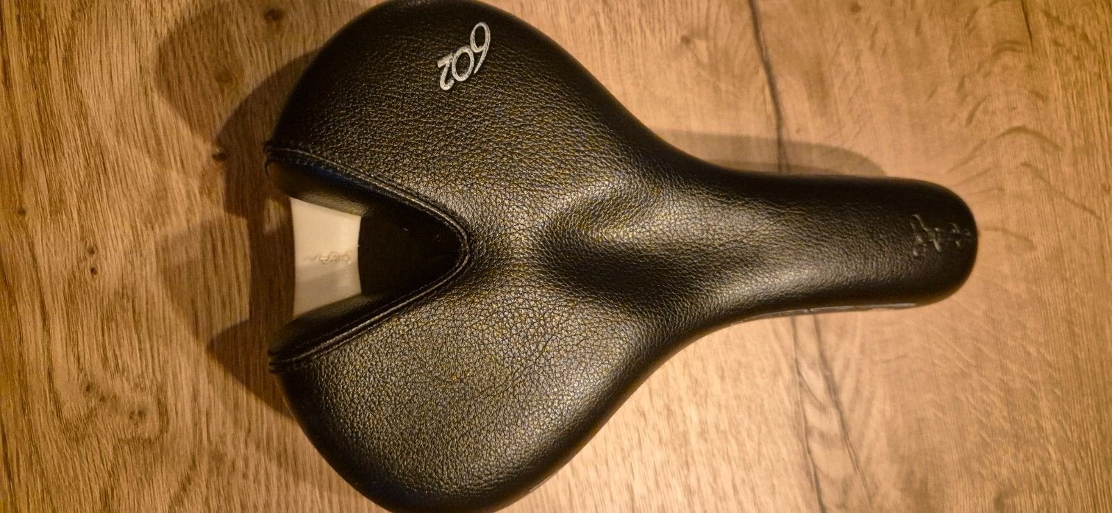 SQlab 602 fietszadel ZGAN, Ophalen of Verzenden