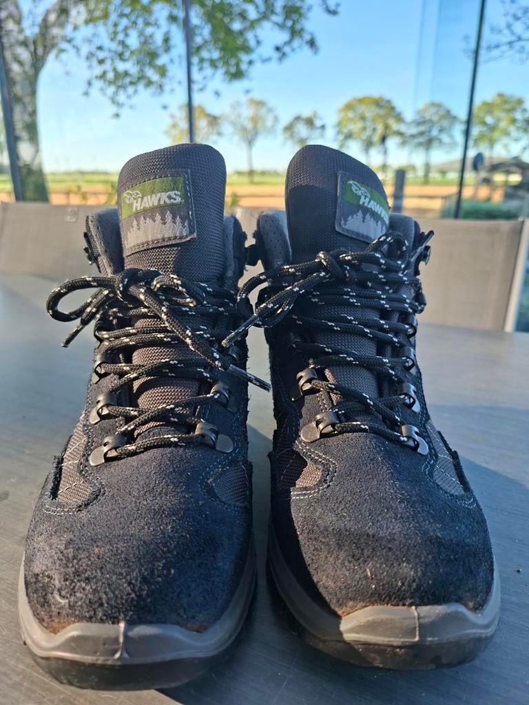 Hawks bergschoenen maat 38 - amper gedragen, Ophalen of Verzenden
