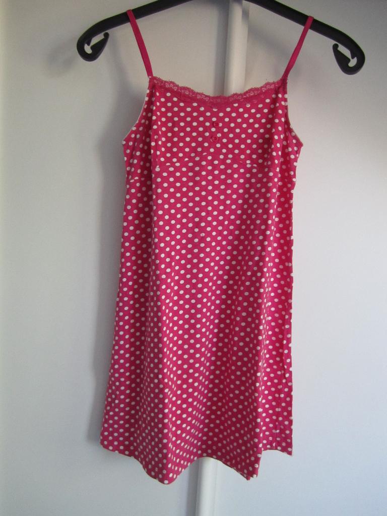 Calando pyjama top / nachthemd maat S, Calando, Ophalen of Verzenden, Nieuw, Maat 36 (S)