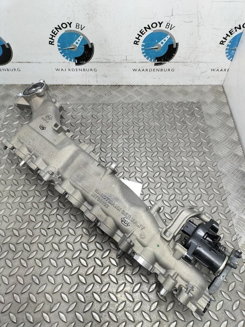 BMW 5 SERIES INLAAT SPRUITSTUK 2024, Ophalen of Verzenden, Gebruikt, Stiba lid