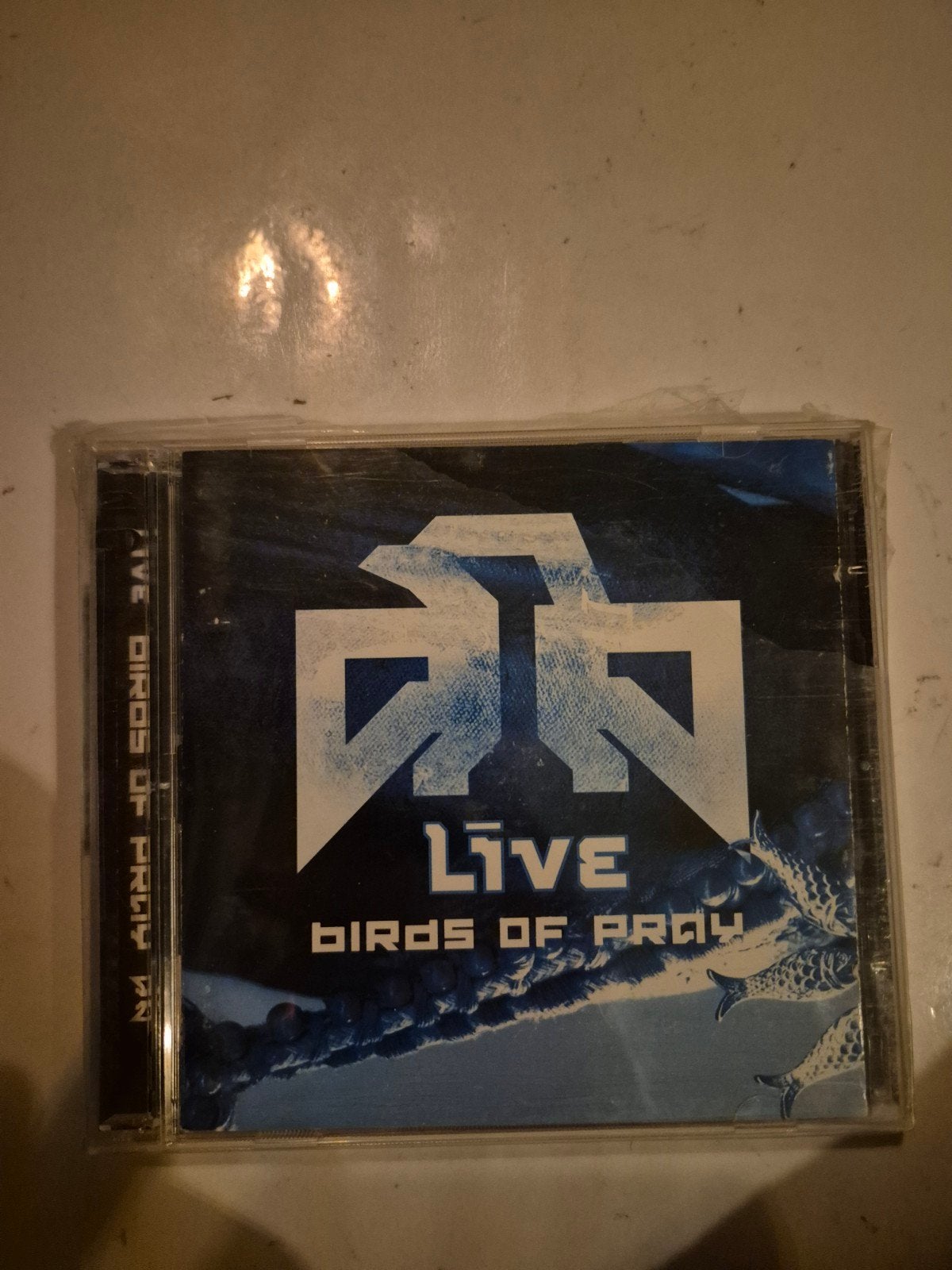 LIVE - 7 cd's - vanaf 1€, Cd's en Dvd's, Cd's | Rock, Gebruikt, Ophalen of Verzenden