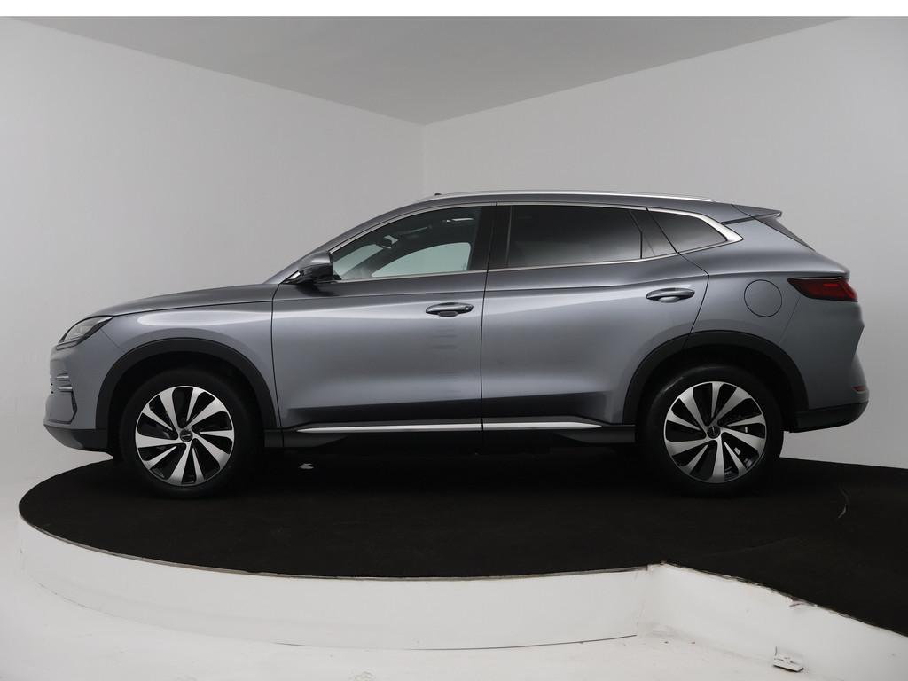 BYD SEAL U 1.5 T DM-i AWD Design | Origineel NL! | 1300kg Tr, Auto's, BYD, Automaat, 12 maanden, Seal U, 4 cilinders