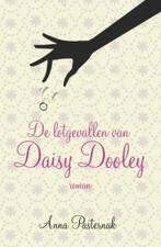 Anna pasternak: de lotgevallen van daisy dooley, Ophalen of Verzenden, Gelezen