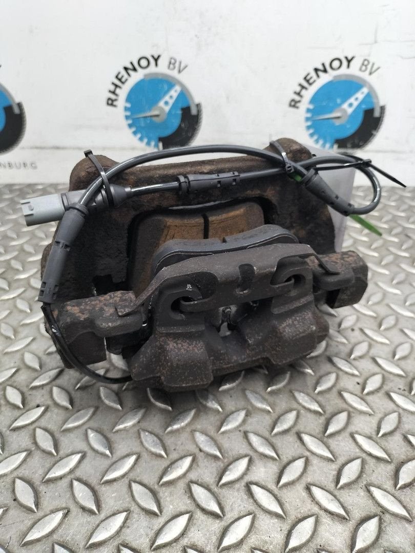 BMW 3 SERIES F31 330d High Executive  REM KLAUW 2013, Ophalen of Verzenden, Gebruikt, Stiba lid