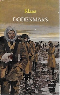 Joe Klaas: DODENMARS (WO II, historische roman), Ophalen of Verzenden, Tweede Wereldoorlog, Gelezen, Overige onderwerpen