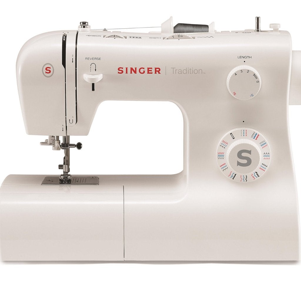 Singer Tradition 2282 Naaimachine Wit | Nieuw Uit Doos, Flex Ltd., Nieuw, https://flex.com/contact-us, Nobelstraat 10, 5807 GA Oostrum LB, Limburg, Nederland